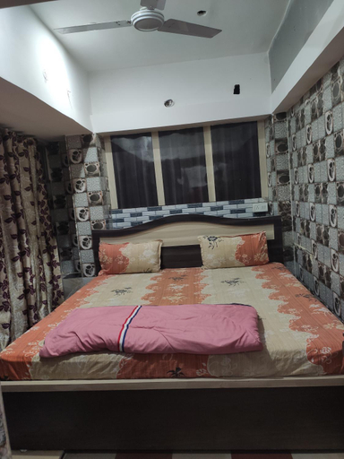 Others 5, Budget Hotel, Patna