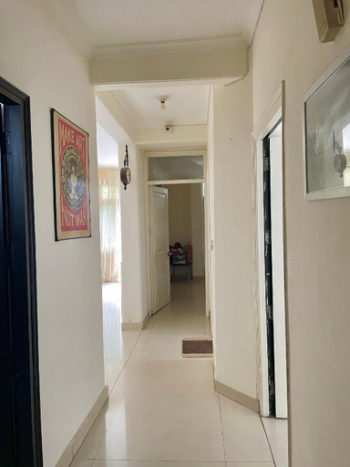 Private room in Greater Kailash 2, West