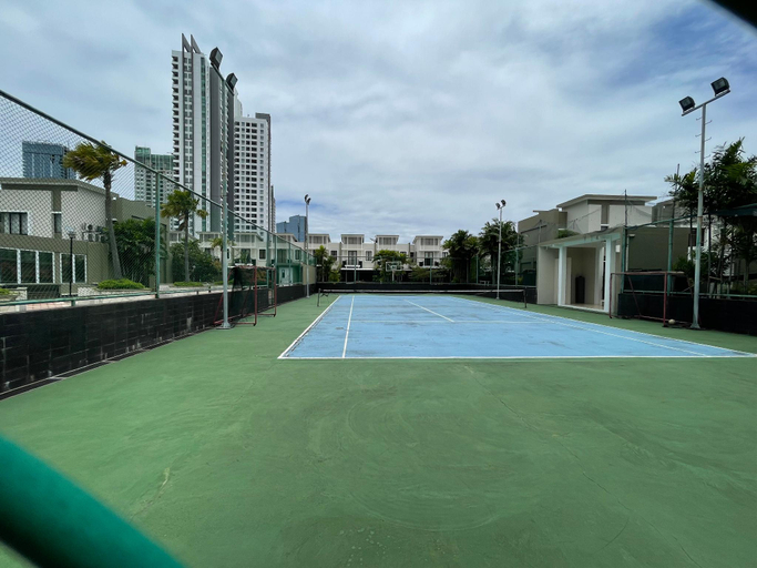 Others 5, Cosmo Park Town House , Central Jakarta