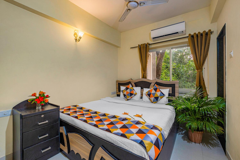 Bedroom 7