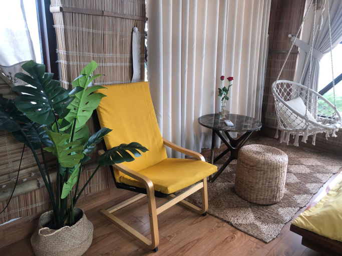 Others 4, Sea Urchin Homestay, Phan Rang-Tháp Chàm
