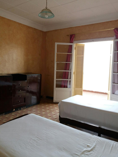 Others 5, Hotel Le Gardenia (ex Lutetia), Tanger-Assilah