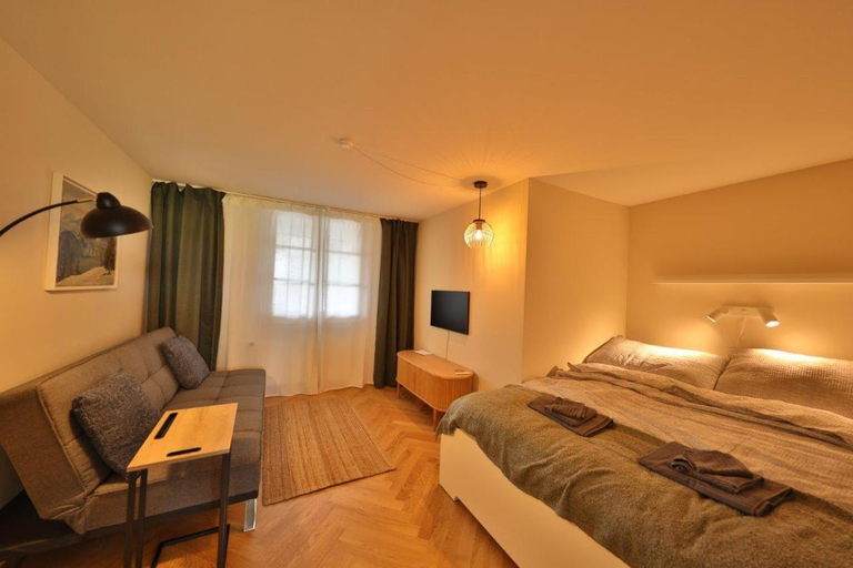 Others 2, Union Apartments Bern-Belp, Seftigen