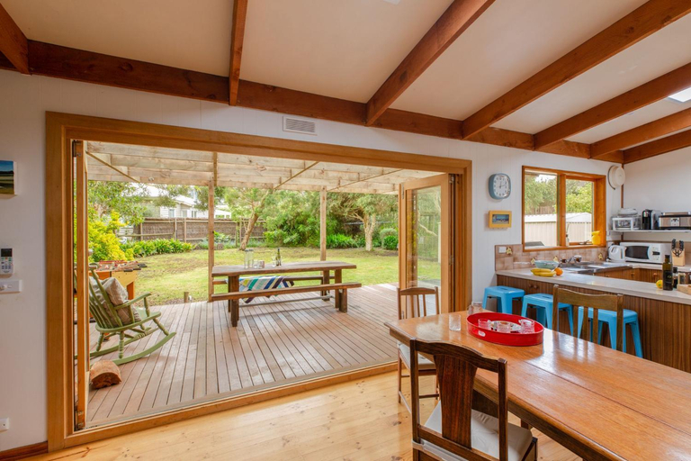 Food & Drinks, Merricks Surf Cottage - Charming Beachfront Bliss, Melbourne