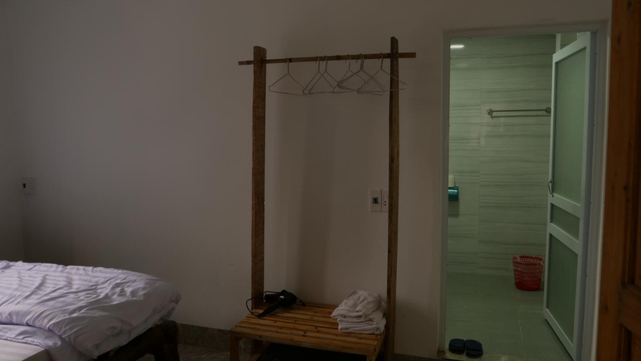 Bedroom 3, Homestay nha pao, Đồng Văn