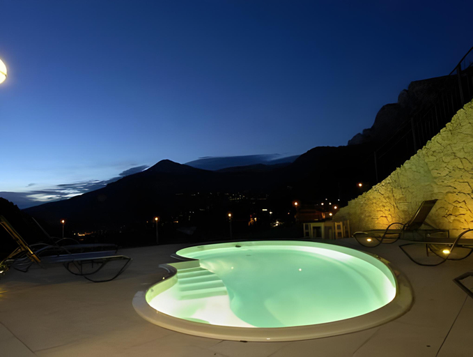 Sport & Beauty 4, Garni La Tambra, Bolzano
