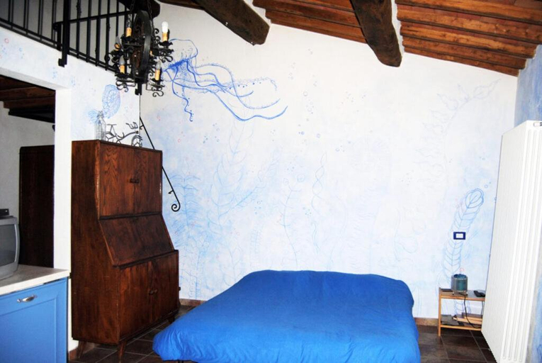 Others 5, B&B al Pozzolone, Grosseto