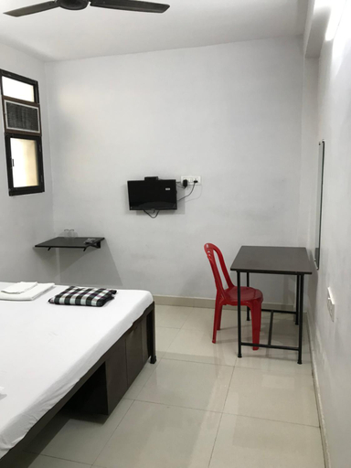 Others 5, Prestige Guest House, Bilaspur