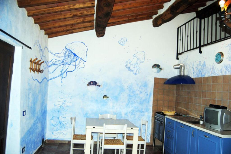 Others 5, B&B al Pozzolone, Grosseto