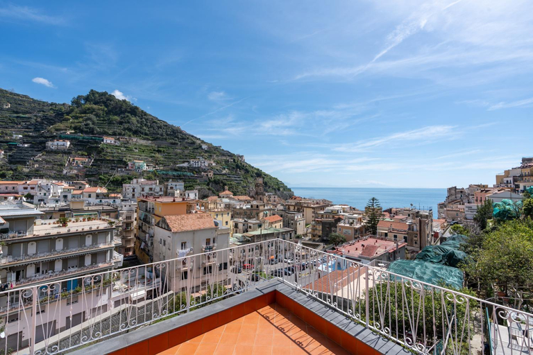 Others 5, Elite Luxury Suites, Salerno