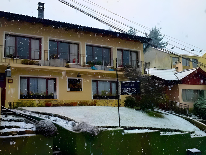 Others 4, Hosteria Guemes, Bariloche