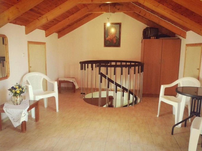 Others 2, Marina's Home, Ionian Islands