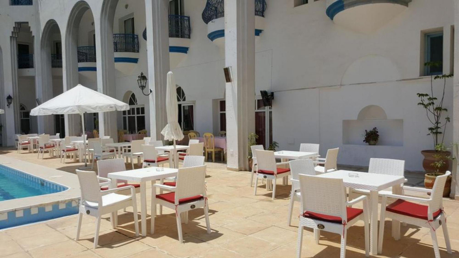 Others 5, Hotel Sindbad Sousse, Sousse Médina