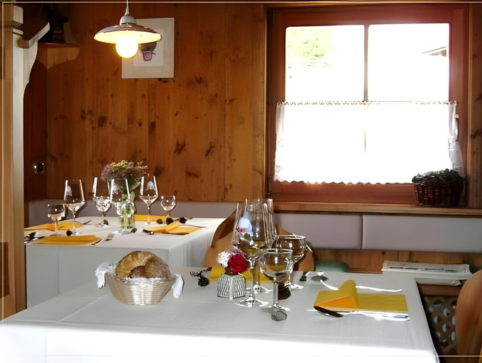 Food & Drinks 3, Garni Astoria Hotel & SPA, L'Aquila