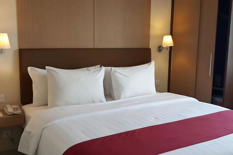Bedroom 15