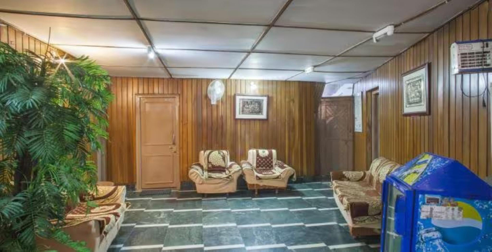 Others 4, Goroomgo Dalhousie Shangrila Hotel, Chamba