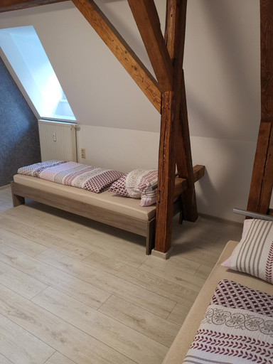 Others 3, Ferienwohnung Rote-Villa, Erzgebirgskreis