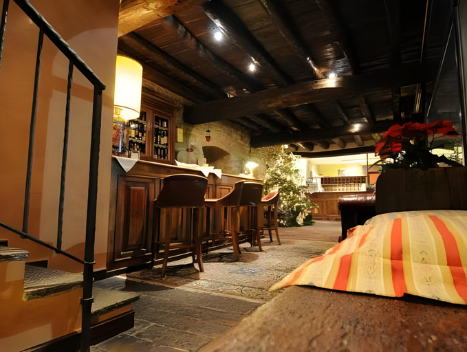 Food & Drinks 5, Relais & Spa Castello di Casiglio, Como
