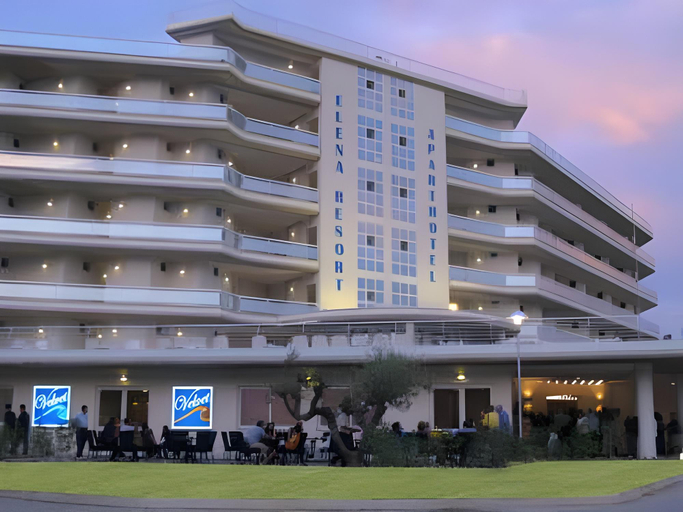 Others 5, Elena Club Resort, Teramo