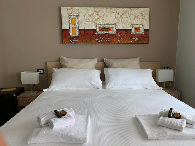 Bedroom 21
