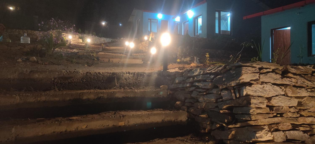 Others 5, Anandi resort, Pithoragarh