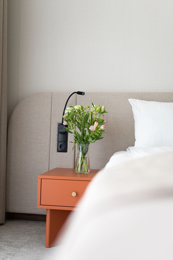 Bedroom 3, Instytut Zdrowia Sofra Fit & SPA Mielno, Koszalin