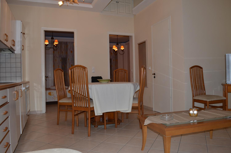 2, Annas Apartment, Epirus