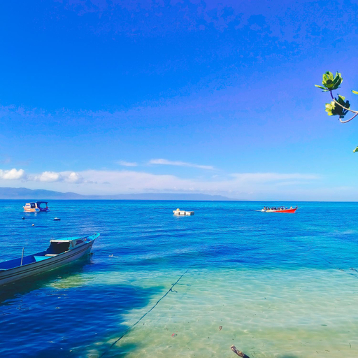 Others 5, Bunaken 18 Oceanfront Boutique Lodge, Manado