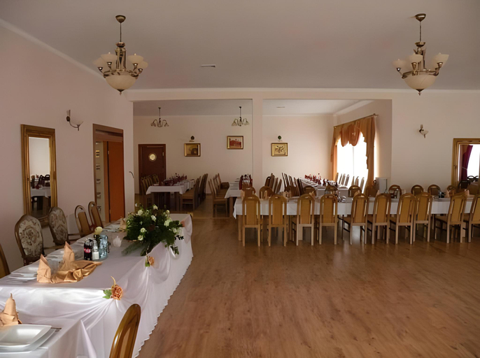 Food & Drinks 5, Hotel Zabawa, Tarnów