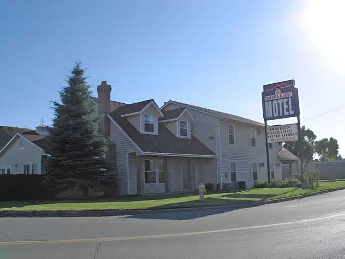 Others 5, The Ranchland Inn Kamloops, Thompson-Nicola