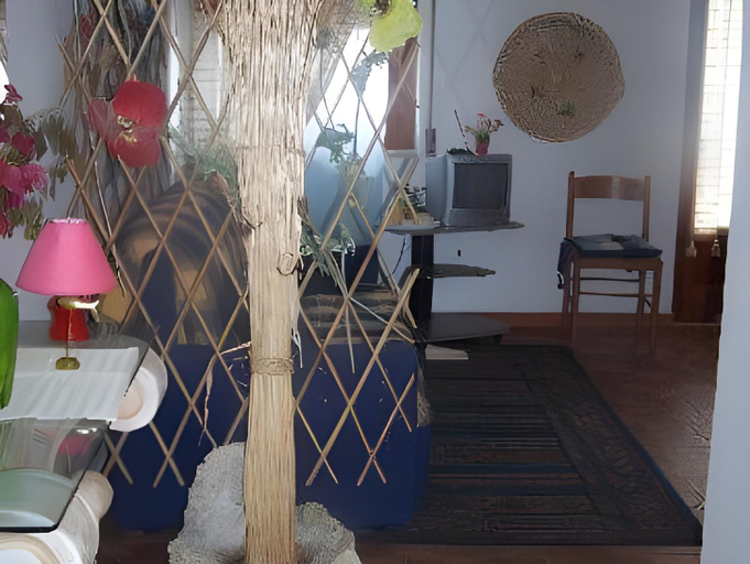 Others 2, Appartamento Gaia a Tropea, Vibo Valentia