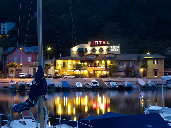 Hotel Baia di Pare, Lecco