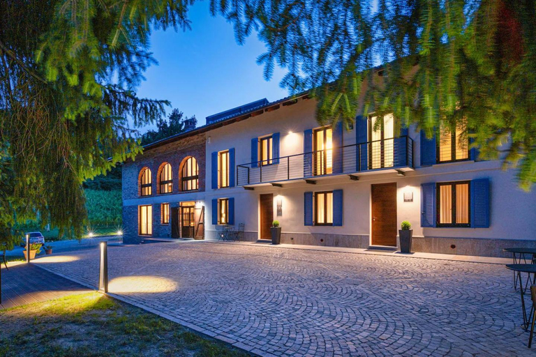 Cascina Bo, Asti