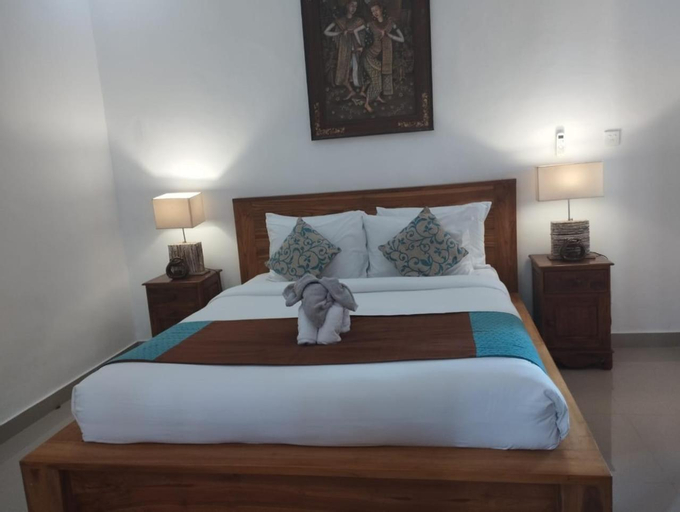 Bedroom 6