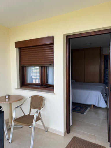 Bedroom, El Mirador de Trasvia Comillas, Cantabria