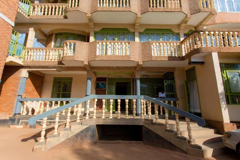 Others 4, Heart Land Hotel, Nyarugenge