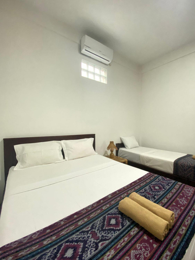 Bedroom 9