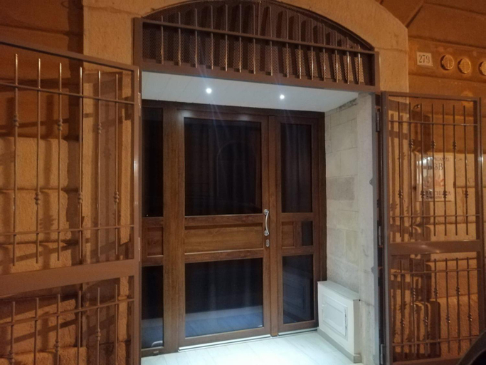 Others 3, Albachiara suite, Barletta-Andria-Trani