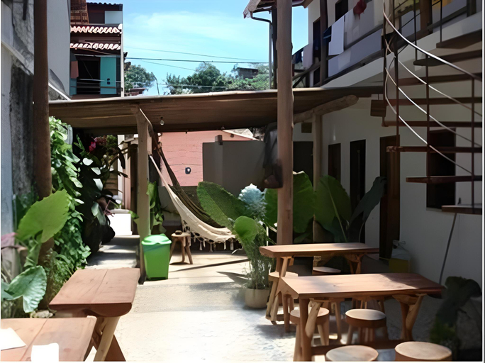 Others 5, Buddy's Hostel Itacare, Itacaré