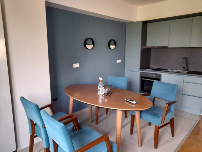 Others 5, Modern Living Apartments