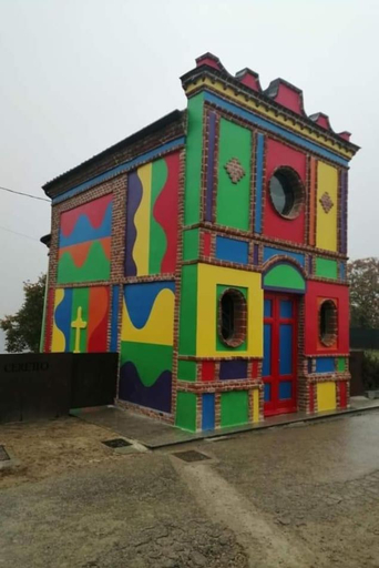 Exterior & Views 1, B&B ai SILIO, Cuneo