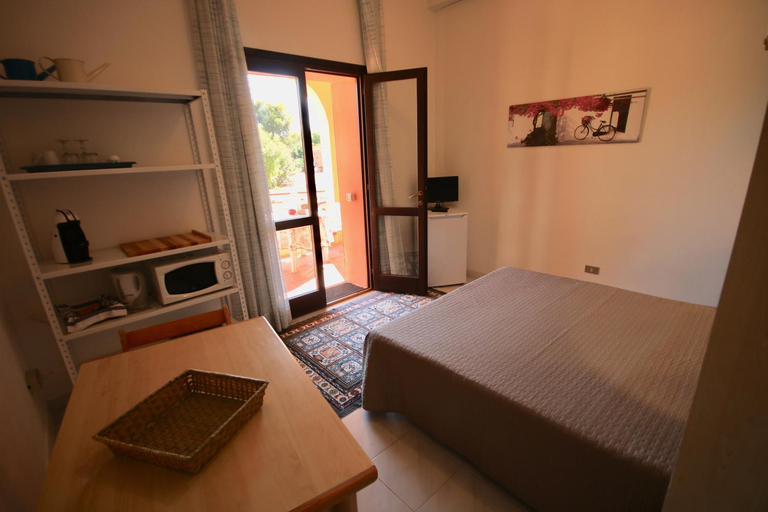 Others 3, Summer Residence Bunte, Olbia-Tempio