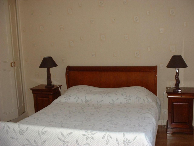 Others 4, Chambres D'hotes Bel'vue, Vienne