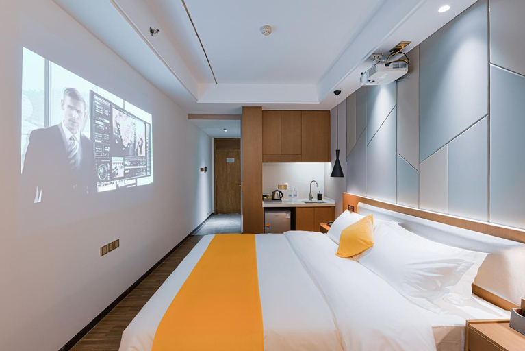 Bedroom 6
