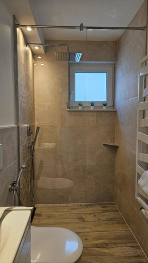 Bedroom 5, Enny Suite Apartment im schonen Rheinland, Rhein-Sieg-Kreis
