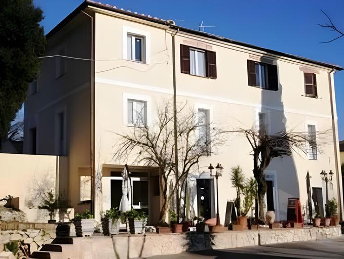 Locanda Fosca Umbra, Terni