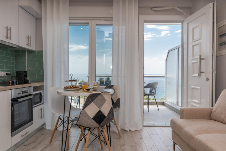 Others 5, MG Villas & Suites, East Macedonia and Thrace