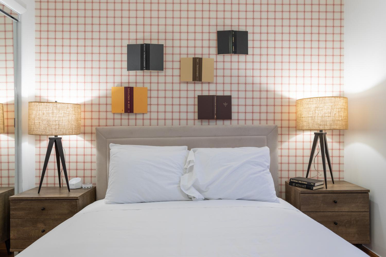 Bedroom 15