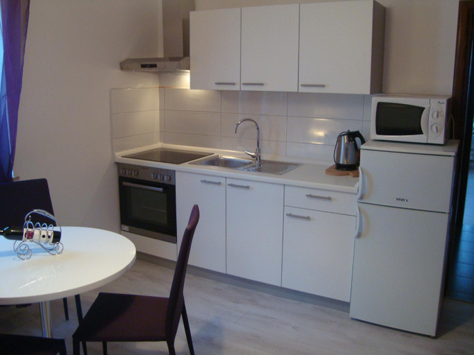 Others 3, Apartments Peloza, Poreč