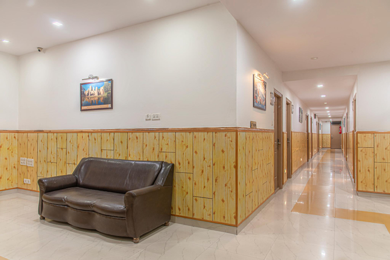 Public Area 3, The Grand Madhushala, Shimla